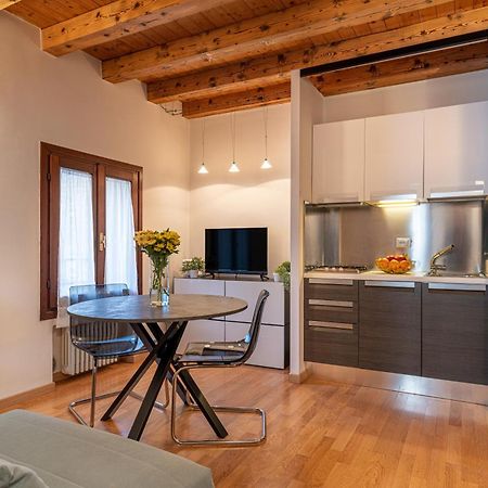 Loft Vicenza, Comfort In The Heart Of The City Eksteriør billede