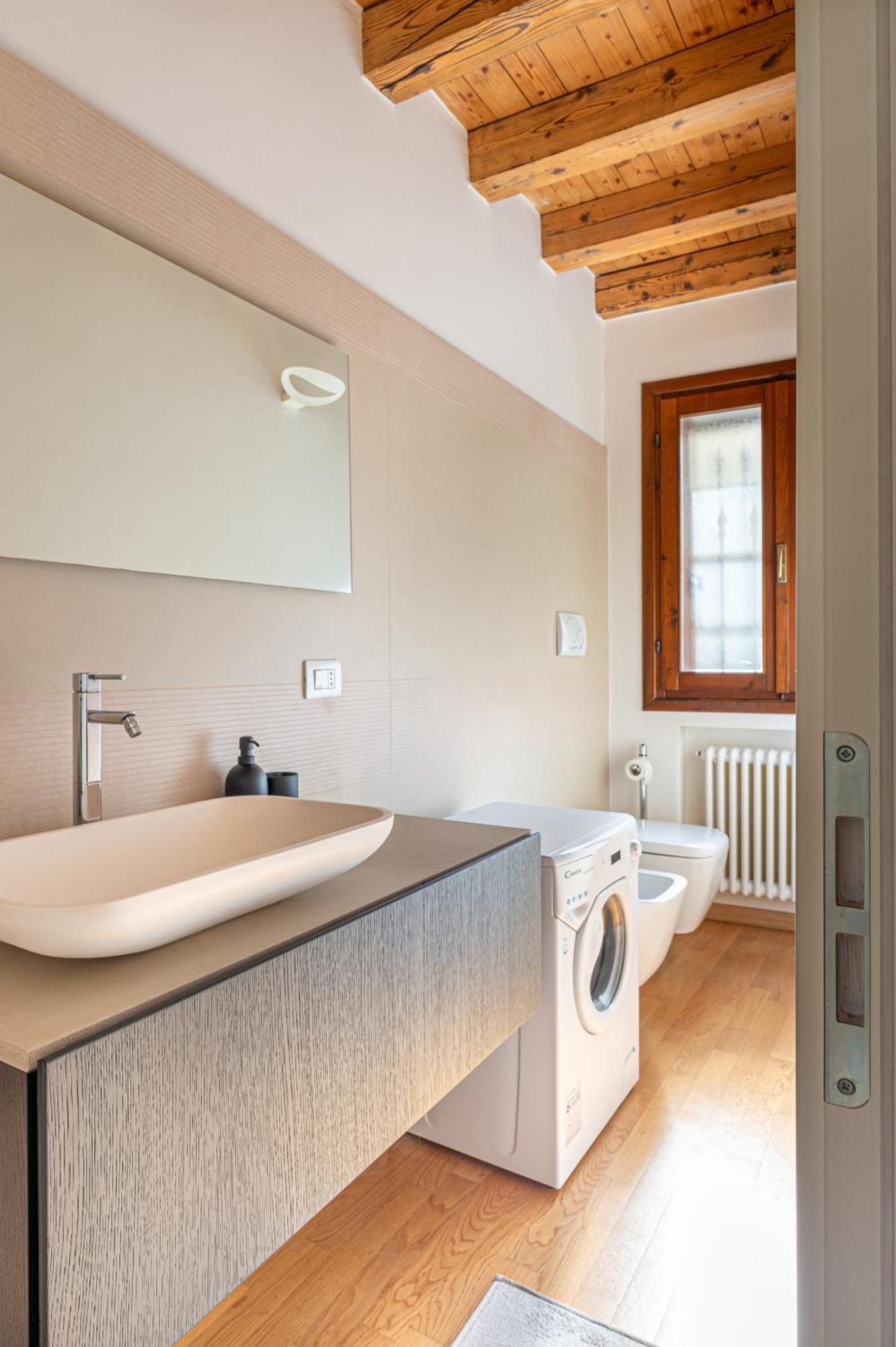 Loft Vicenza, Comfort In The Heart Of The City Eksteriør billede