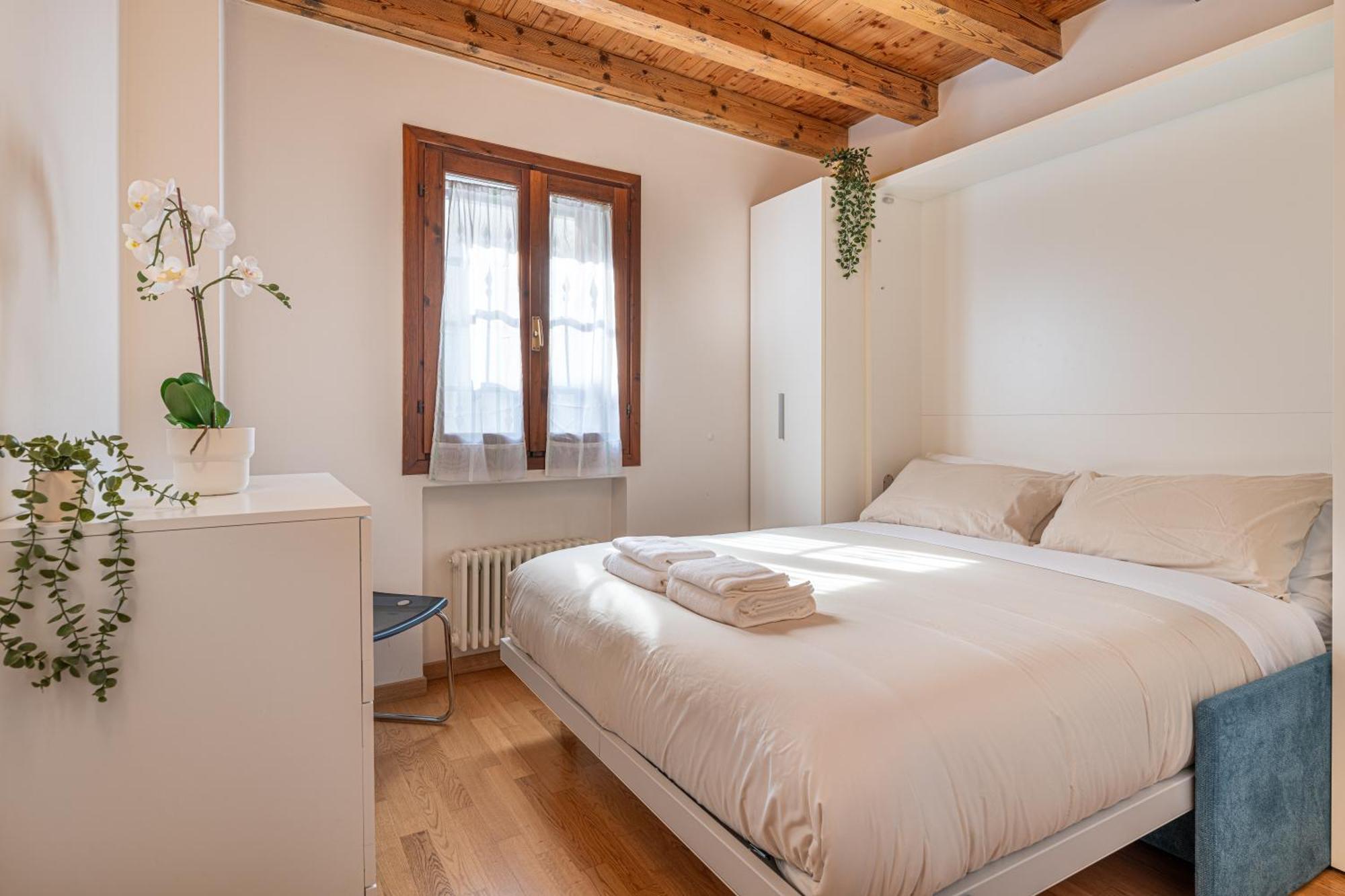 Loft Vicenza, Comfort In The Heart Of The City Eksteriør billede