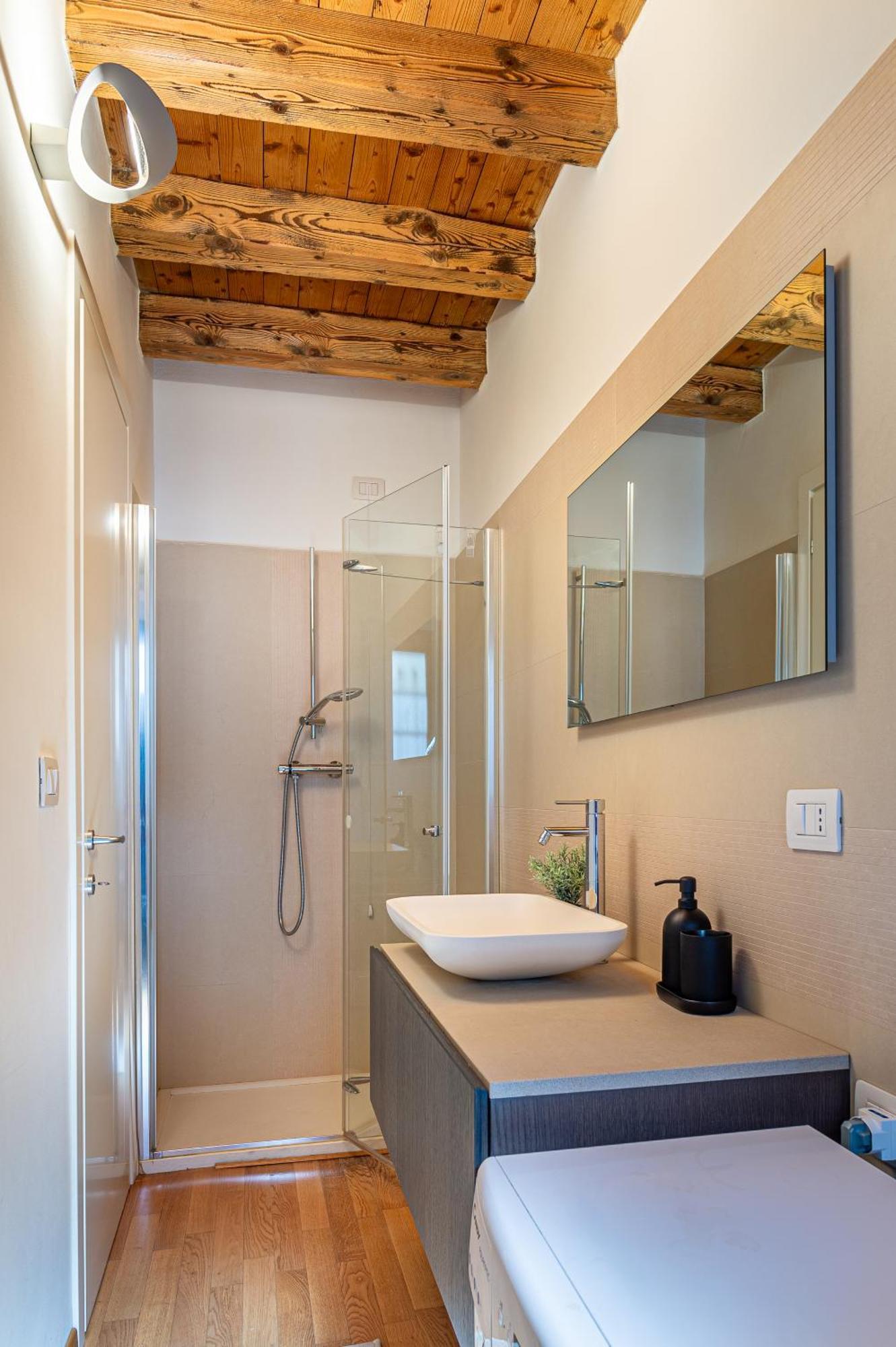 Loft Vicenza, Comfort In The Heart Of The City Eksteriør billede