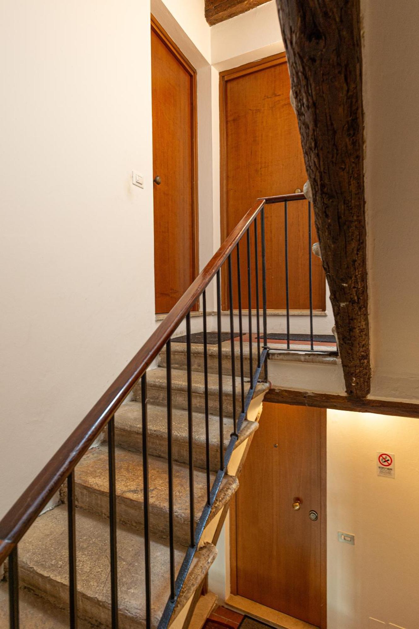 Loft Vicenza, Comfort In The Heart Of The City Eksteriør billede